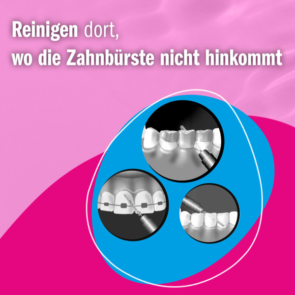 Bild 4 von Prokudent Interdental Bürstchen ISO 2