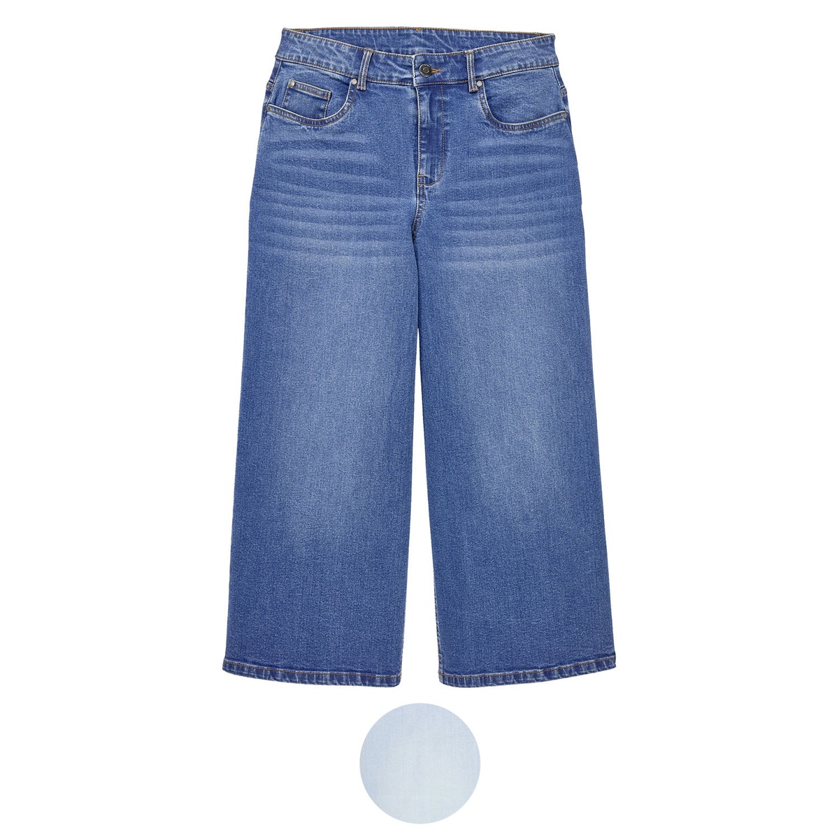 Bild 1 von UP2FASHION Damen Jeans