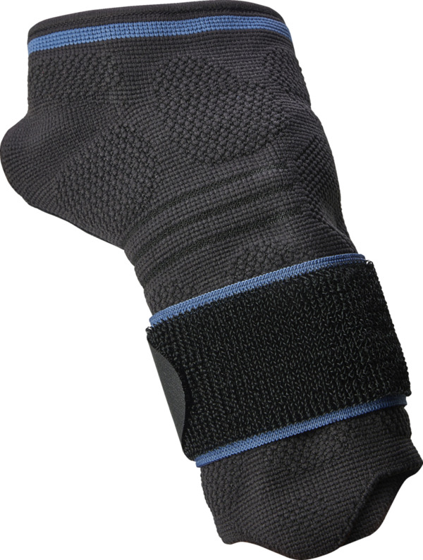 Bild 1 von IDEENWELT Handgelenk-Bandage Gr. L/XL