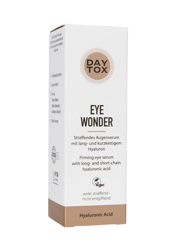 Bild 1 von DAYTOX Eye Wonder 49.83 EUR/100 ml