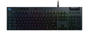 G815 Tactile (DE) Gaming Tastatur