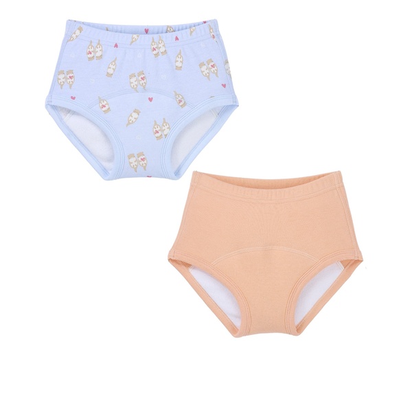 Bild 4 von LILY & DAN Baby-Töpfchen-Trainingshosen, 2er-Set