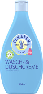 Penaten Wasch- & Duschcreme 7.38 EUR/1 l