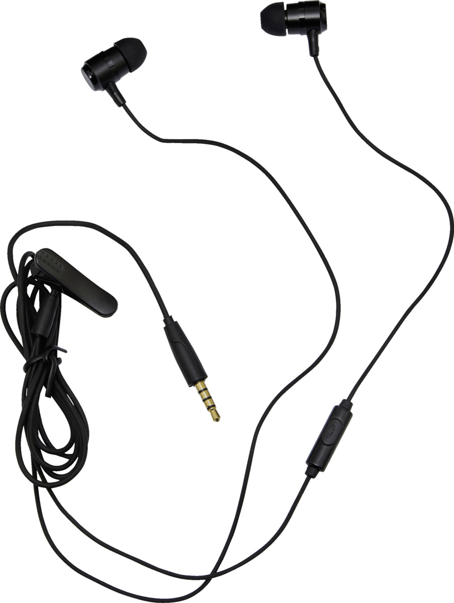 Bild 1 von Best Basics In-Ear-Kopfhörer
