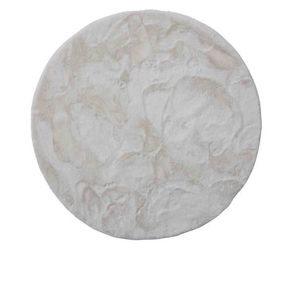 Bild 2 von HOME CREATION Fellimitat-Teppich