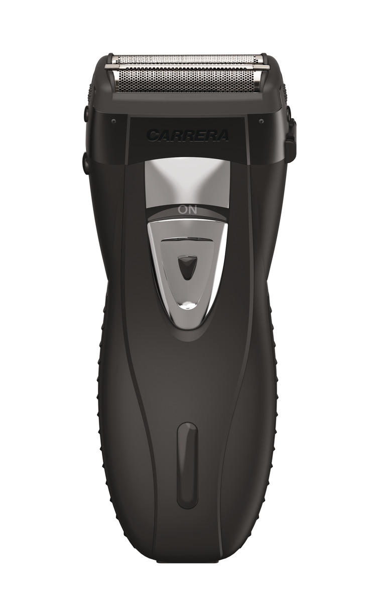 Bild 2 von Rossmann Ideenwelt Carrera Herrenrasierer