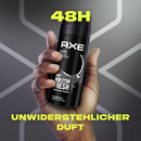 Bild 4 von AXE Deodorant & Bodyspray Black 2.19 EUR/100 ml