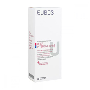 Eubos Trockene Haut Urea 10% Körperlotio 200 ml