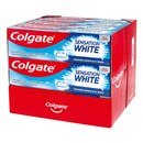Bild 1 von Colgate Sensation White Zahncreme 75 ml, 12er Pack