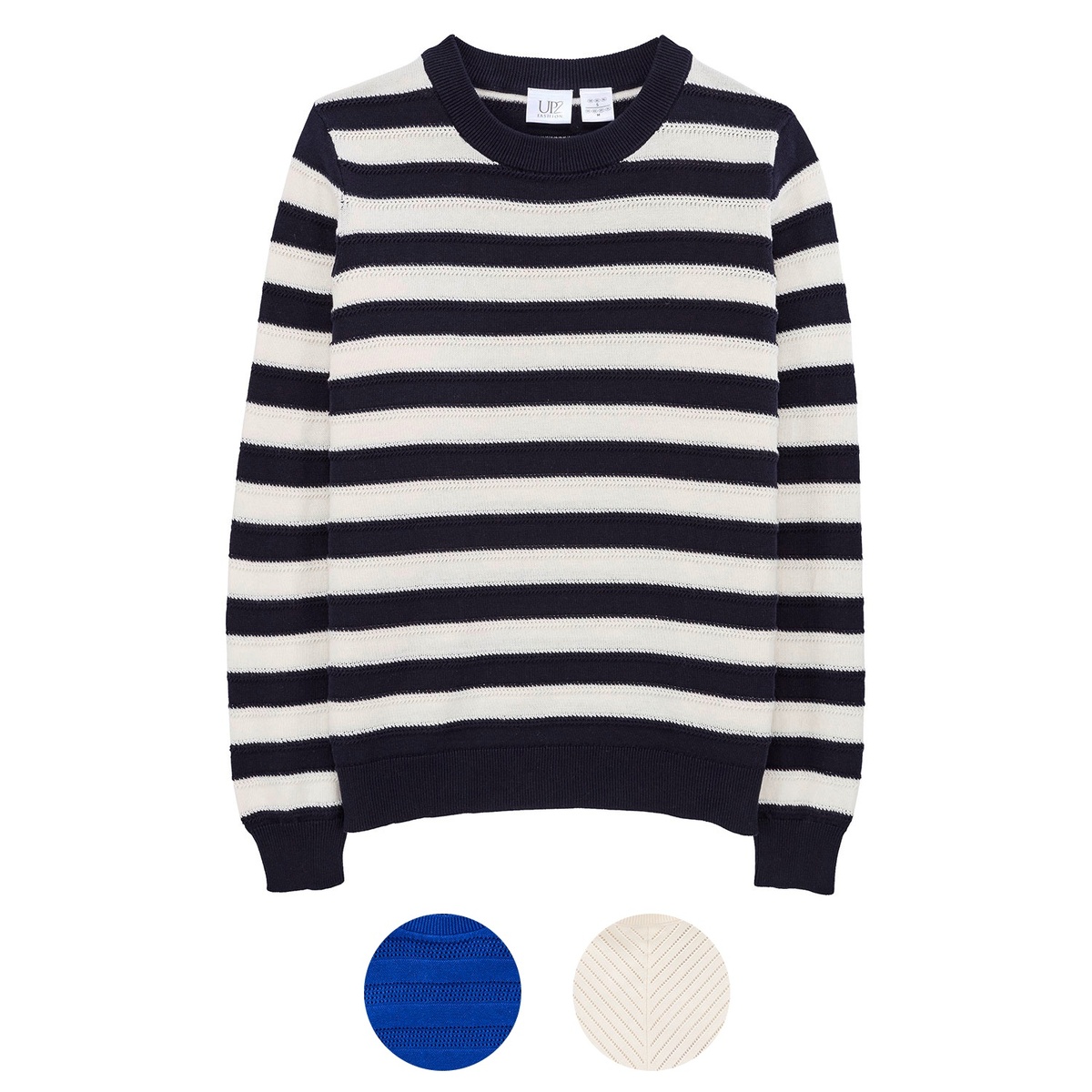 Bild 1 von UP2FASHION Damen Strick-Pullover