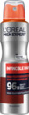 Bild 1 von L’Oréal Paris Men Expert Anti-Transpirant Spray Invinc 1.33 EUR/100 ml