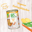 Bild 4 von enerBiO Linseneintopf 4.73 EUR/1 kg