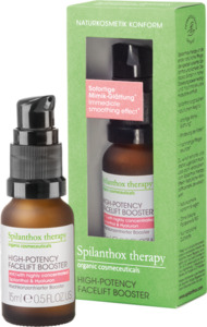 Spilanthox therapy High-Potency Facelift Booster 186.33 EUR/100 ml