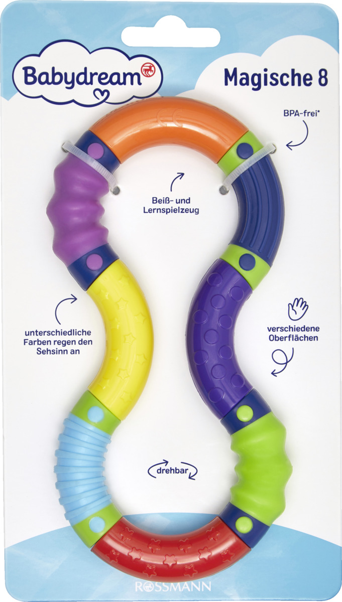 Bild 1 von Babydream Magische 8