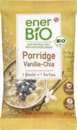 Bild 1 von enerBiO Porridge Vanille-Chia 1.52 EUR/100 g