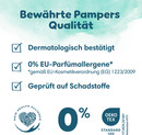 Bild 3 von Pampers Pampers HARMONIE Windeln Gr.2 Mini 4-8 kg Monatsbox 204 ST