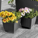 Bild 1 von Powertec Garden Blumentopf 2er-Set