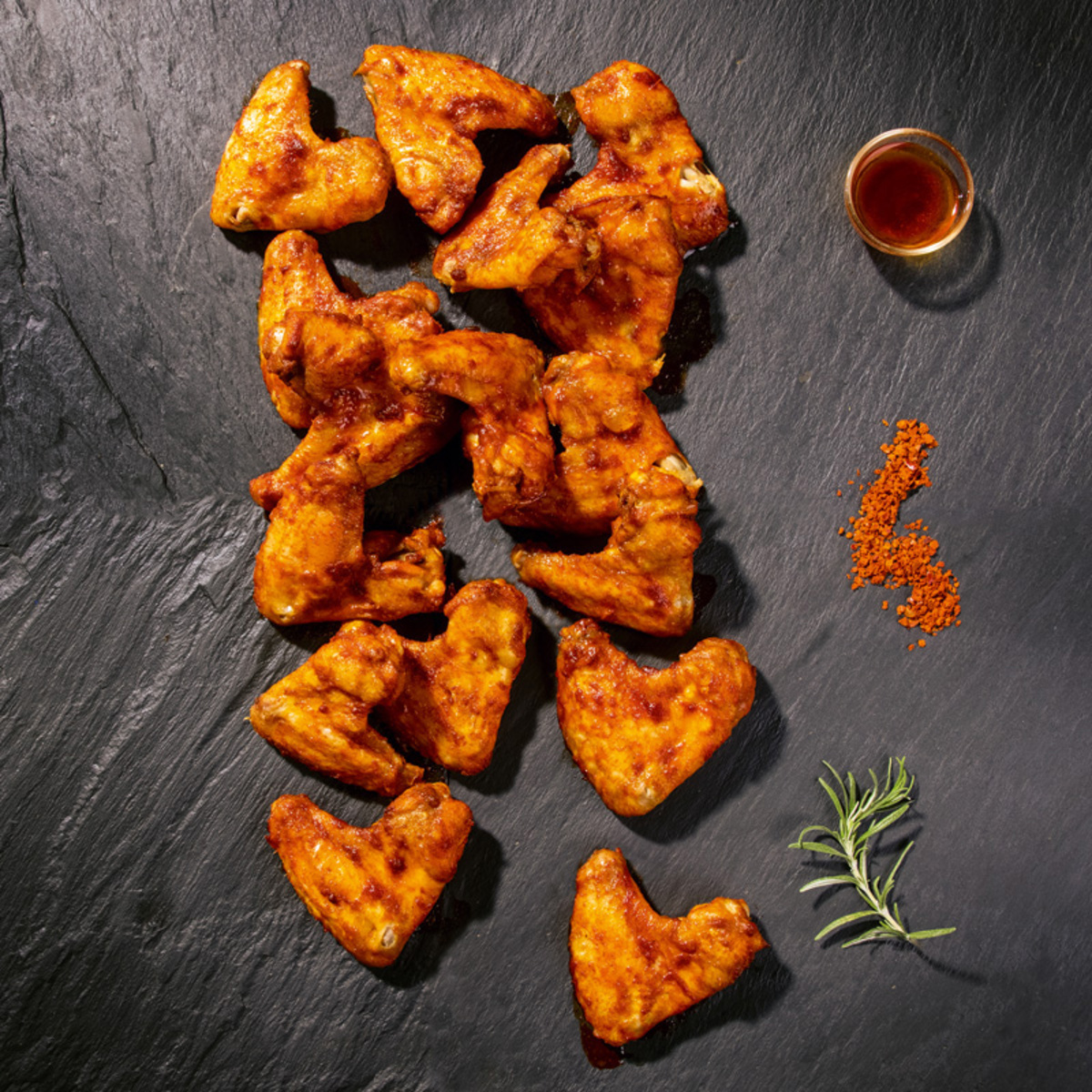 Bild 1 von Gut Langenhof Chicken Wings