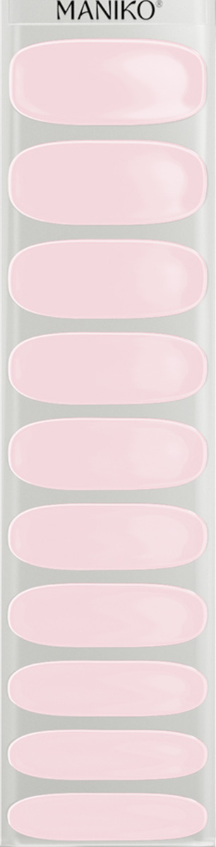 Bild 4 von MANIKO UV Gel Strip Powder