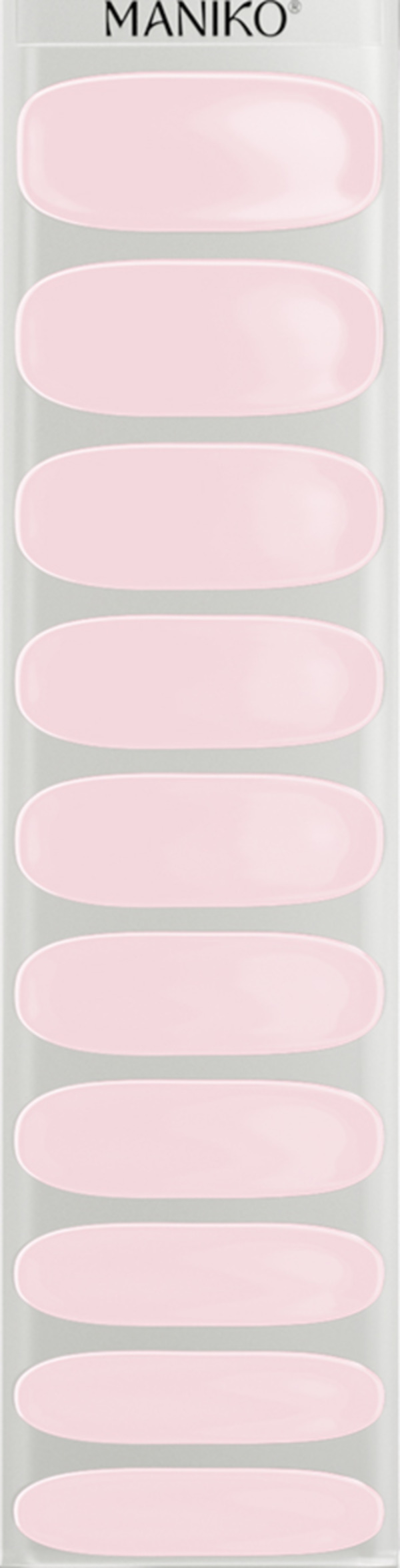 Bild 4 von MANIKO UV Gel Strip Powder