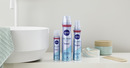 Bild 4 von NIVEA Volumen Pflege Haarspray