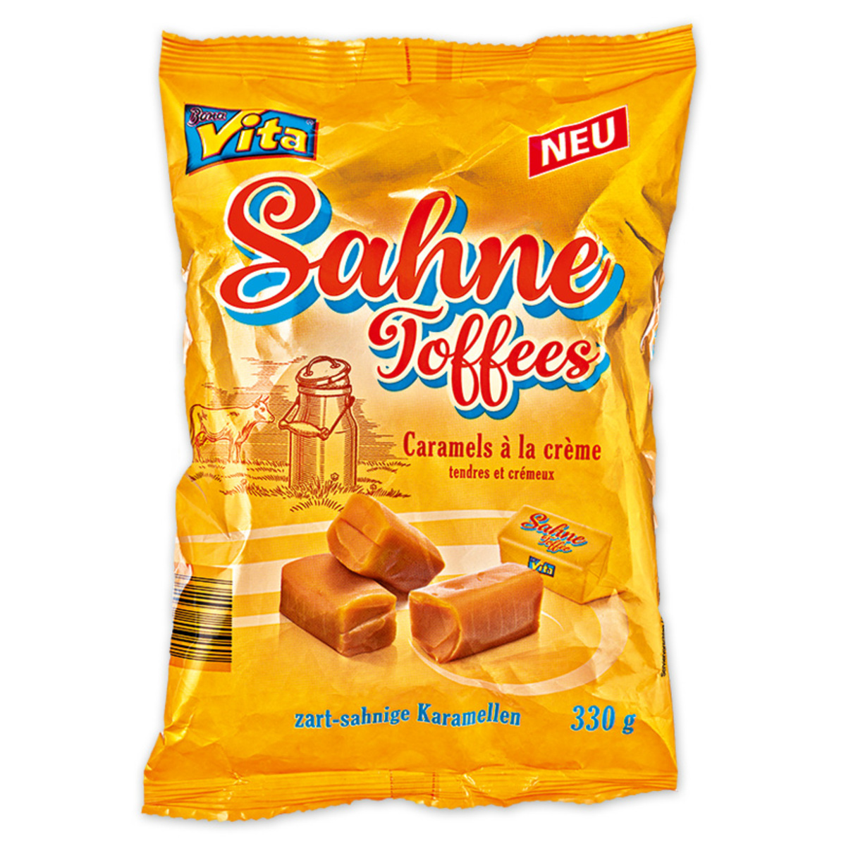 Bild 2 von Bona Vita Toffees