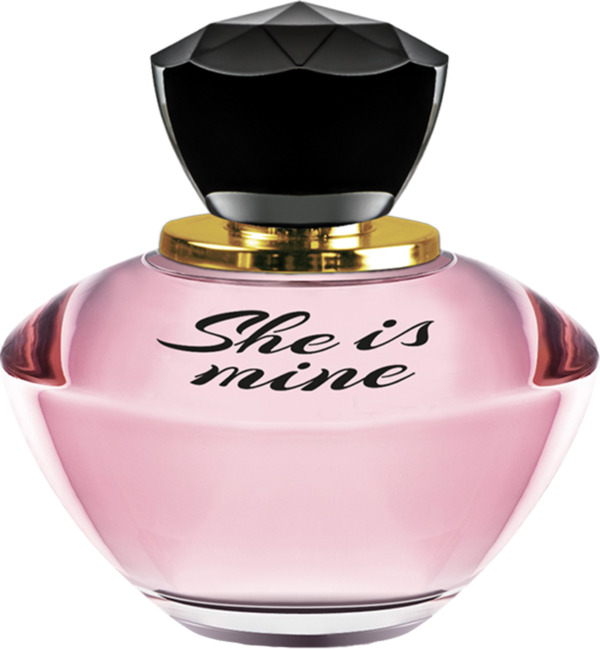 Bild 1 von LA RIVE Eau de Parfum She is Mine