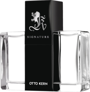 Otto Kern Signature Men Eau de Toilette 27.98 EUR/100 ml