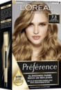 Bild 1 von L’Oréal Paris Préférence Coloration 7.3 Florida Karamellblond