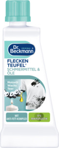 Dr. Beckmann Fleckenteufel® Schmiermittel/Öle 3.98 EUR/100 ml