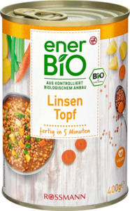 enerBiO Linseneintopf 4.73 EUR/1 kg