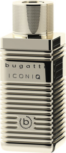 bugatti Iconiq Gold, EdT 100ml, 100 ml