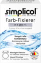 Bild 1 von simplicol Farb-Fixierer expert 2.21 EUR/100 ml