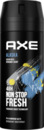 Bild 1 von AXE Deodorant & Bodyspray Alaska 1.75 EUR/100 ml