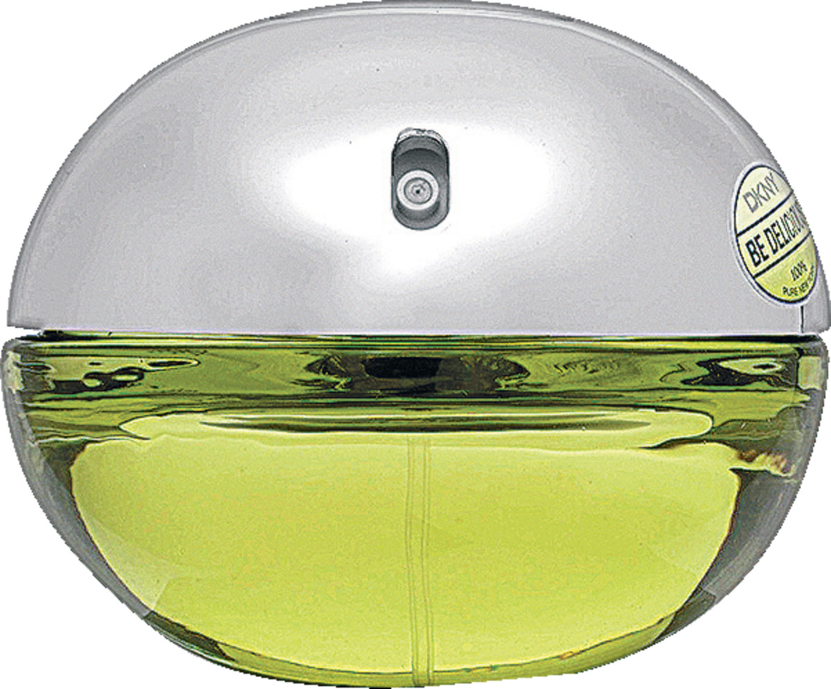 Bild 1 von DKNY Be Delicious Women EdP Spray, 50 ml