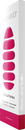 Bild 2 von MANIKO UV Gel Strip Raspberry