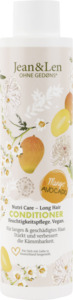 Jean&Len Nutri Care – Long Hair Conditioner Mango & Avoc 13.30 EUR/1 l