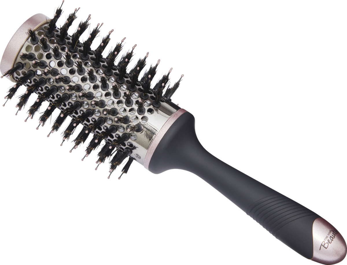 Bild 3 von for your Beauty FOR YOUR BEAUTY VOLUMEN-RUNDBÜRSTE BRASILIEN 45MM