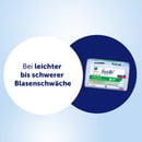 Bild 3 von facelle diskret Vorteilspack Hygiene-Einlagen extra plus