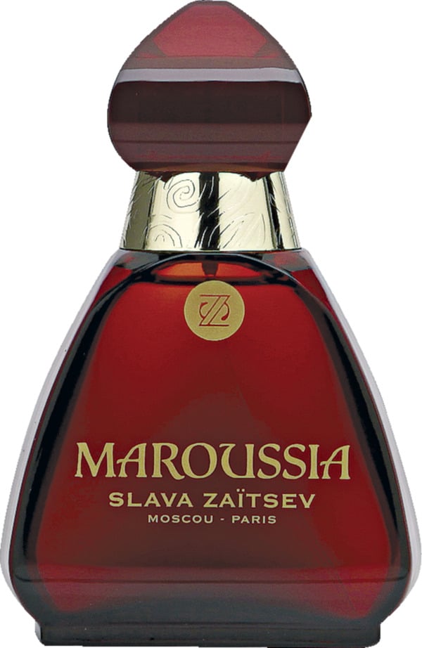 Bild 1 von Slava Zaitsev Maroussia Eau de Toilette