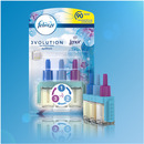 Bild 2 von febreze 3Volution Nachfüllflakon Lenor Aprilfrisch 29.95 EUR/100 ml