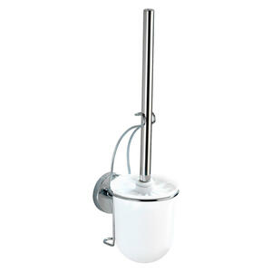 Wenko WC-Garnitur Vacuum-Loc