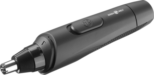 Bild 3 von Rossmann Ideenwelt Nasen- & Ohrhaarschneider