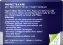 Bild 2 von NIVEA MEN Protect & Care intensive Feuchtigkeitscreme 10.98 EUR/100 ml
