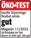 Bild 2 von facelle Slipeinlagen String & Slip white