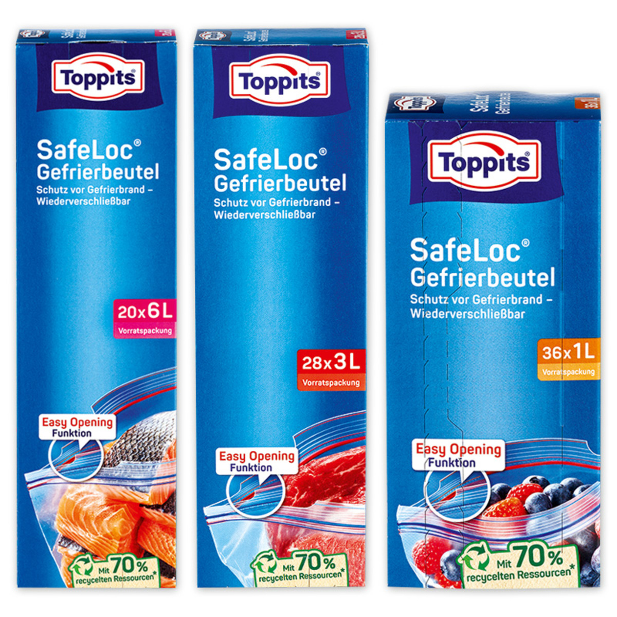 Bild 3 von Toppits Toppits