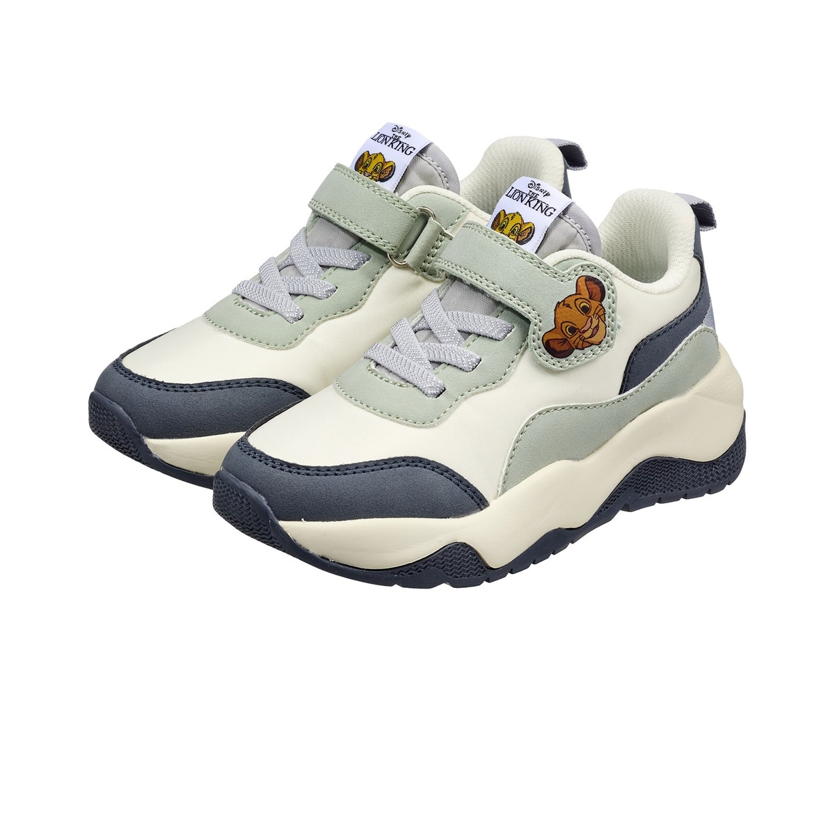 Bild 3 von Kinder Sneaker