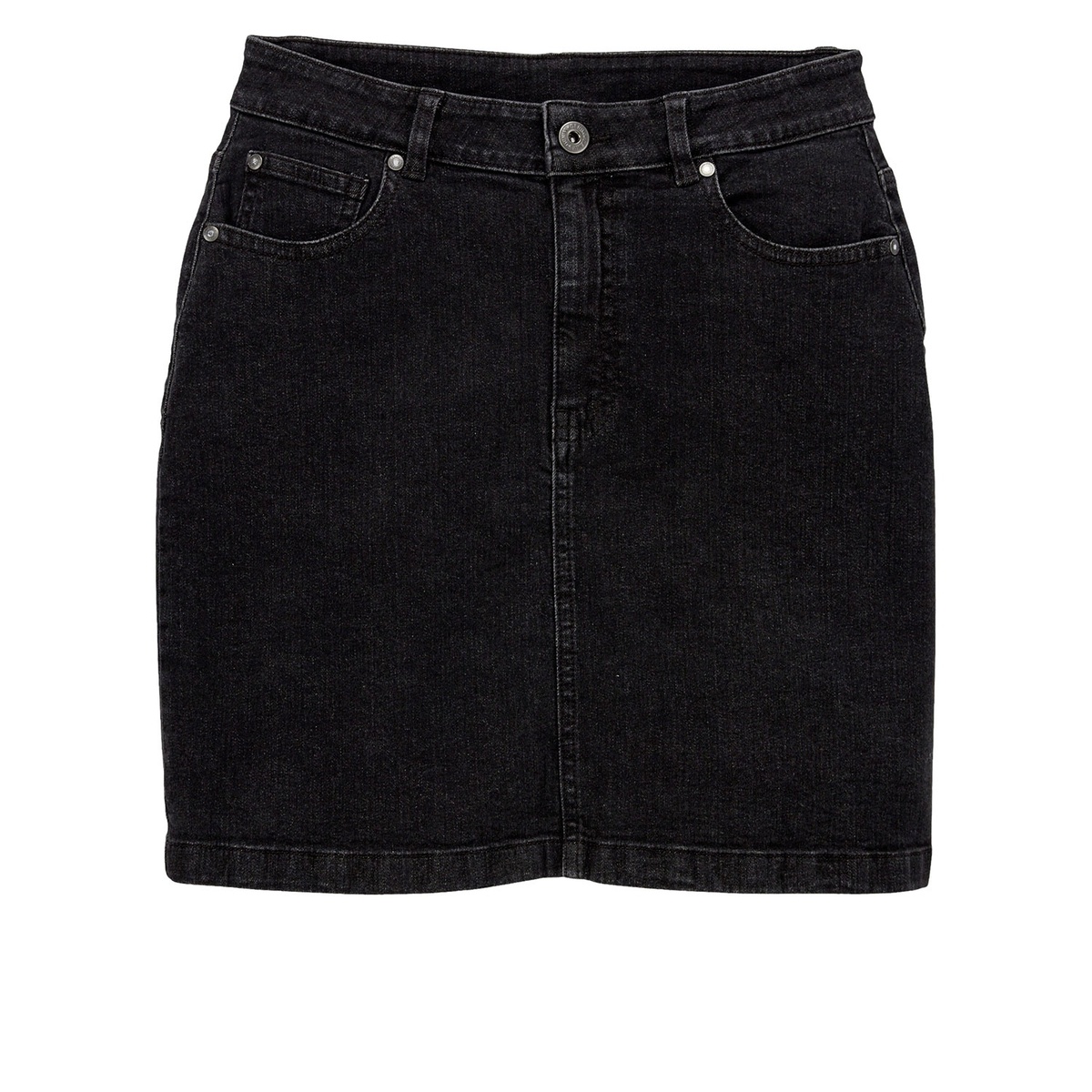 Bild 2 von UP2FASHION Damen Jeansrock