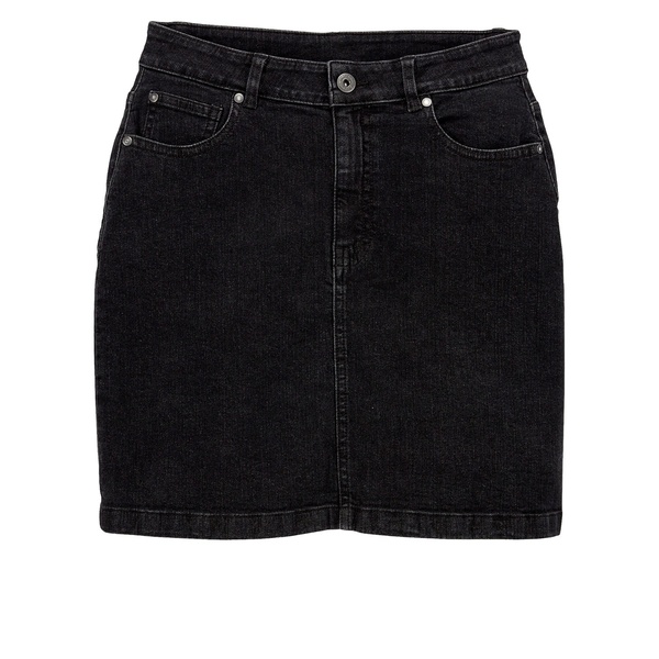 Bild 2 von UP2FASHION Damen Jeansrock