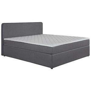 BOXSPRINGBETT 140/200 cm INKL.